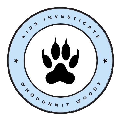 Kids Investigate Logo